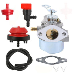 Carburetor For TECUMSEH HMSK80 HMSK85 HMSK90 HMSK100 640349 8hp 9hp Carb Kit USA - hipaparts