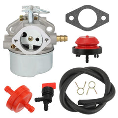 Carburetor For TECUMSEH HMSK80 HMSK85 HMSK90 HMSK100 640349 8hp 9hp Carb Kit USA - hipaparts