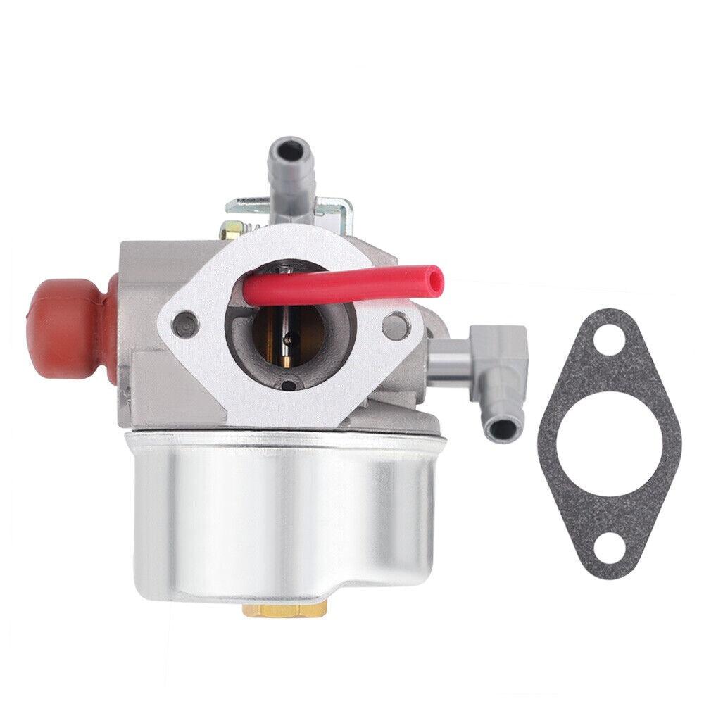 Carburetor For TORO 6.5HP GTS RECYCLER LAWNMOWER TECUMSEH 640350 Carb Kit - hipaparts