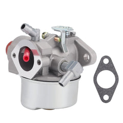 Carburetor For TORO 6.5HP GTS RECYCLER LAWNMOWER TECUMSEH 640350 Carb Kit - hipaparts