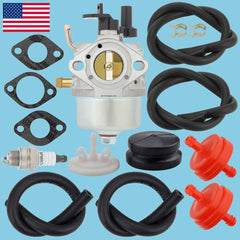 Carburetor For Toro CCR2400 CCR2450 CCR2500 CCR3000 CCR3600 CCR3650 snowblower - hipaparts