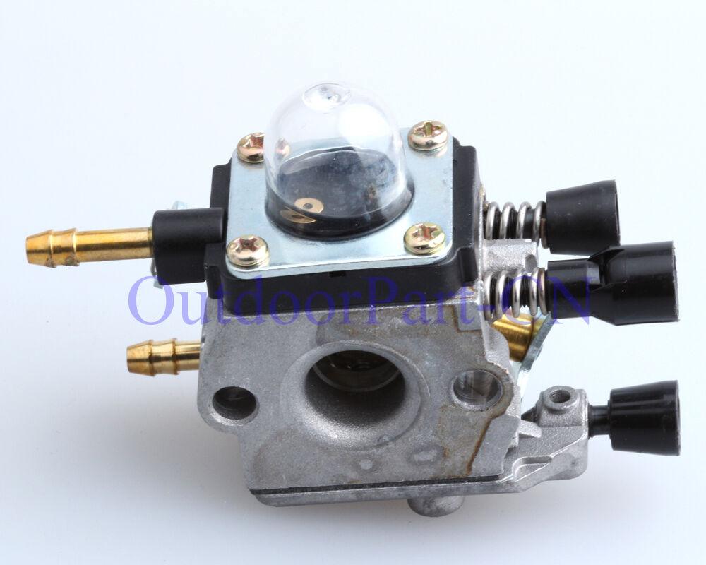 Carburetor For Troy-Bilt 170-SU 270-SUA 370-SUC 370-SUB Engine # 951-10638A - hipaparts