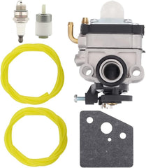 Carburetor for Troy-Bilt TB26TB TB490BC TB425CS MTD MP425 MP426CS MP475 Ryobi 650R 825R 875R 890R Yardman Bolen Carb Gas Trimmer - hipaparts