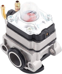 Carburetor for Troy-Bilt TB26TB TB490BC TB425CS MTD MP425 MP426CS MP475 Ryobi 650R 825R 875R 890R Yardman Bolen Carb Gas Trimmer - hipaparts