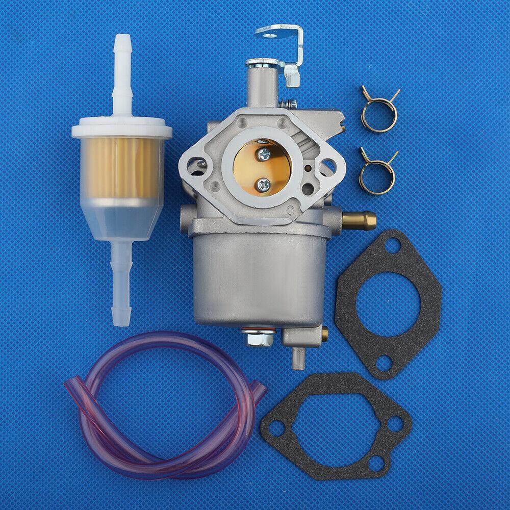 Carburetor Kit for Club Car 1016478 fits 1992-1997 Club Car DS FE290cc Golf Cart - hipaparts