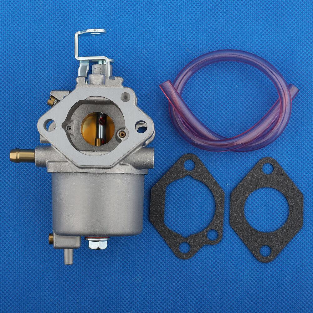 Carburetor Kit for Club Car 1016478 fits 1992-1997 Club Car DS FE290cc Golf Cart - hipaparts