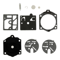 Carburetor Kit For Homelite 150 150Auto 190 350 360 EZ250 Auto Walbro K10-HDC - hipaparts