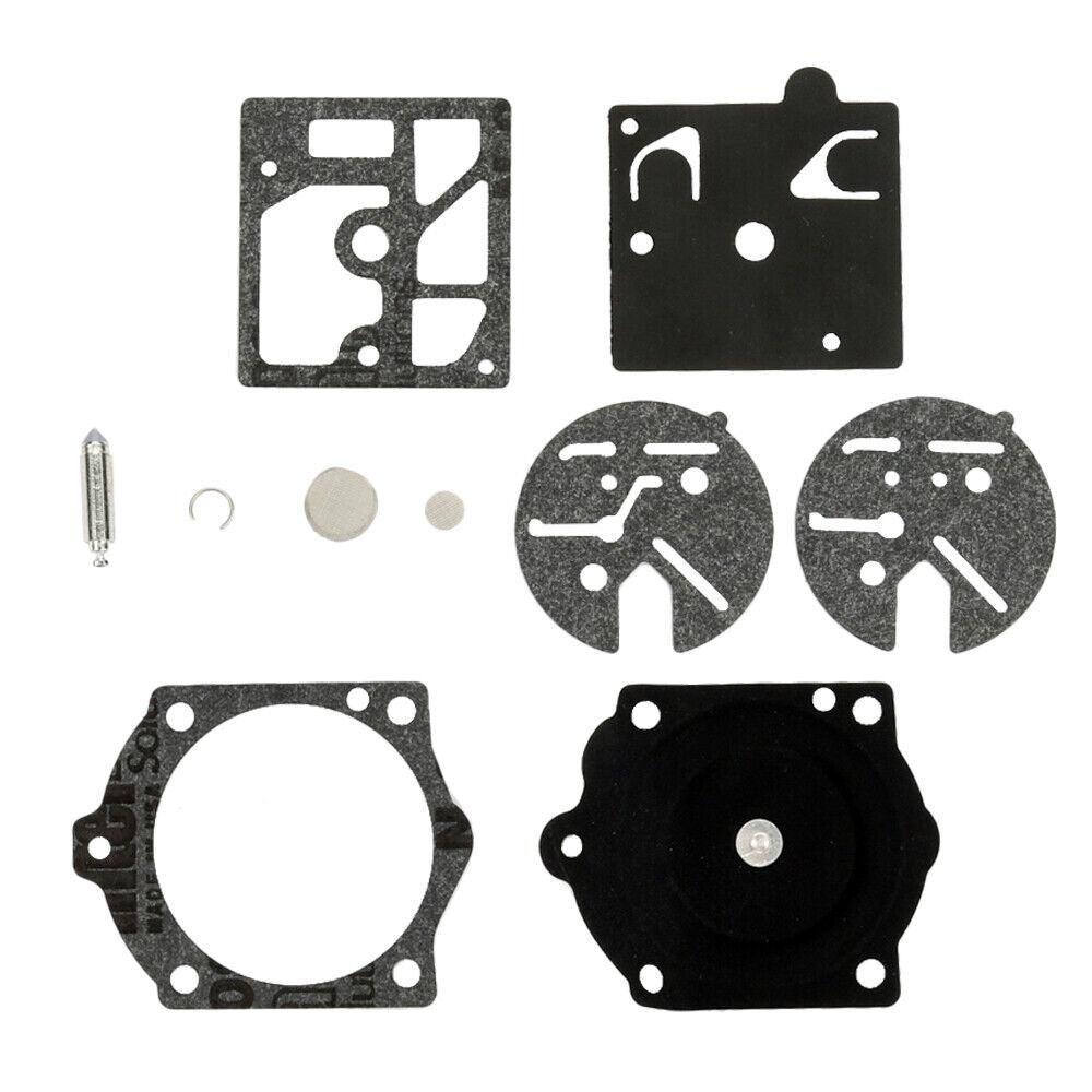 Carburetor Kit For Homelite 150 150Auto 190 350 360 EZ250 Auto Walbro K10-HDC - hipaparts