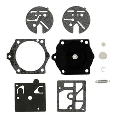 Carburetor Kit For Homelite 150 150Auto 190 350 360 EZ250 Auto Walbro K10-HDC - hipaparts