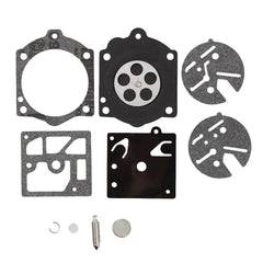 Carburetor Kit For Homelite 150 150Auto 190 350 360 EZ250 Auto Walbro K10-HDC - hipaparts