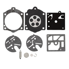 Carburetor Kit For Homelite 150 150Auto 190 350 360 EZ250 Auto Walbro K10-HDC - hipaparts