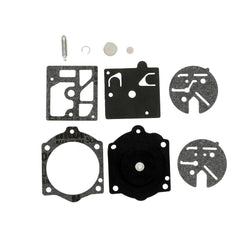 Carburetor Kit For Homelite 150 150Auto 190 350 360 EZ250 Auto Walbro K10-HDC - hipaparts