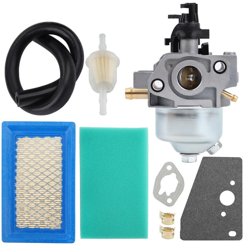 Carburetor Kit For Toro Recycler 20370 149cc Kohler 6.75 Motor Lawn Mower Part - hipaparts