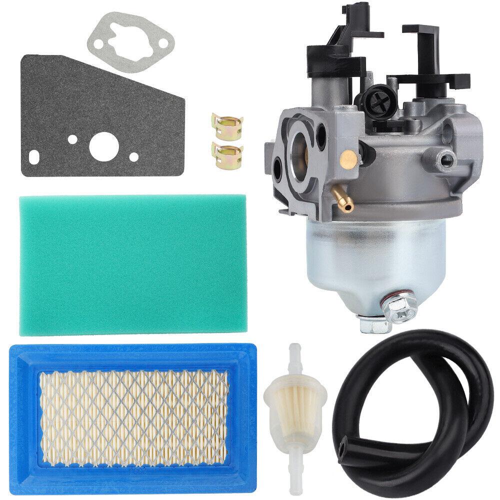 Carburetor Kit For Toro Recycler 20370 149cc Kohler 6.75 Motor Lawn Mower Part - hipaparts