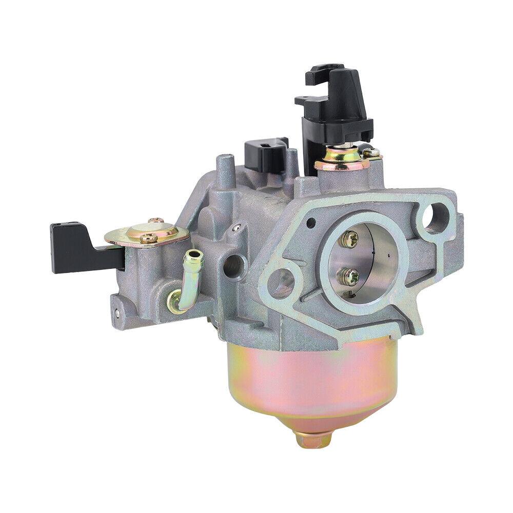 Carburetor W/Fuel Line For Honda GX340 GX390 11HP 13HP #16100-ZE3-V01 Carb Kit - hipaparts