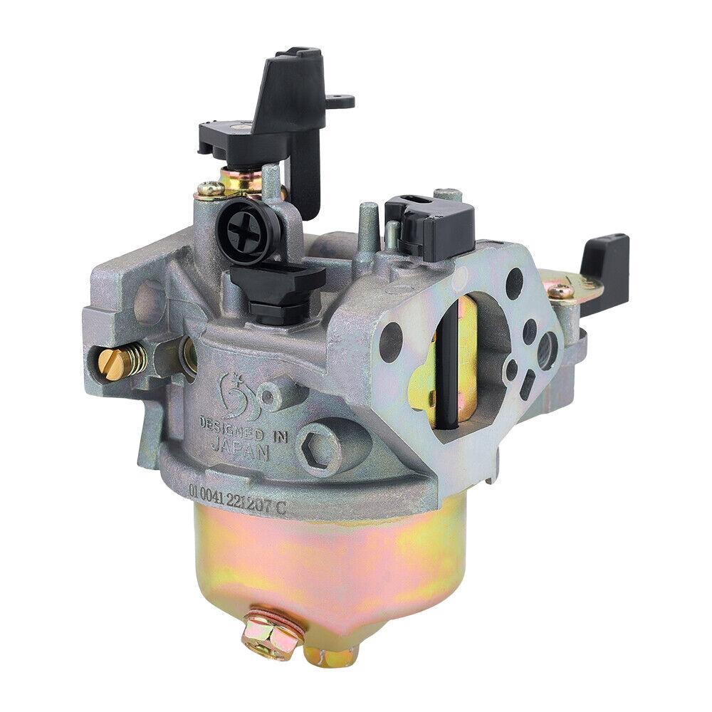 Carburetor W/Fuel Line For Honda GX340 GX390 11HP 13HP #16100-ZE3-V01 Carb Kit - hipaparts