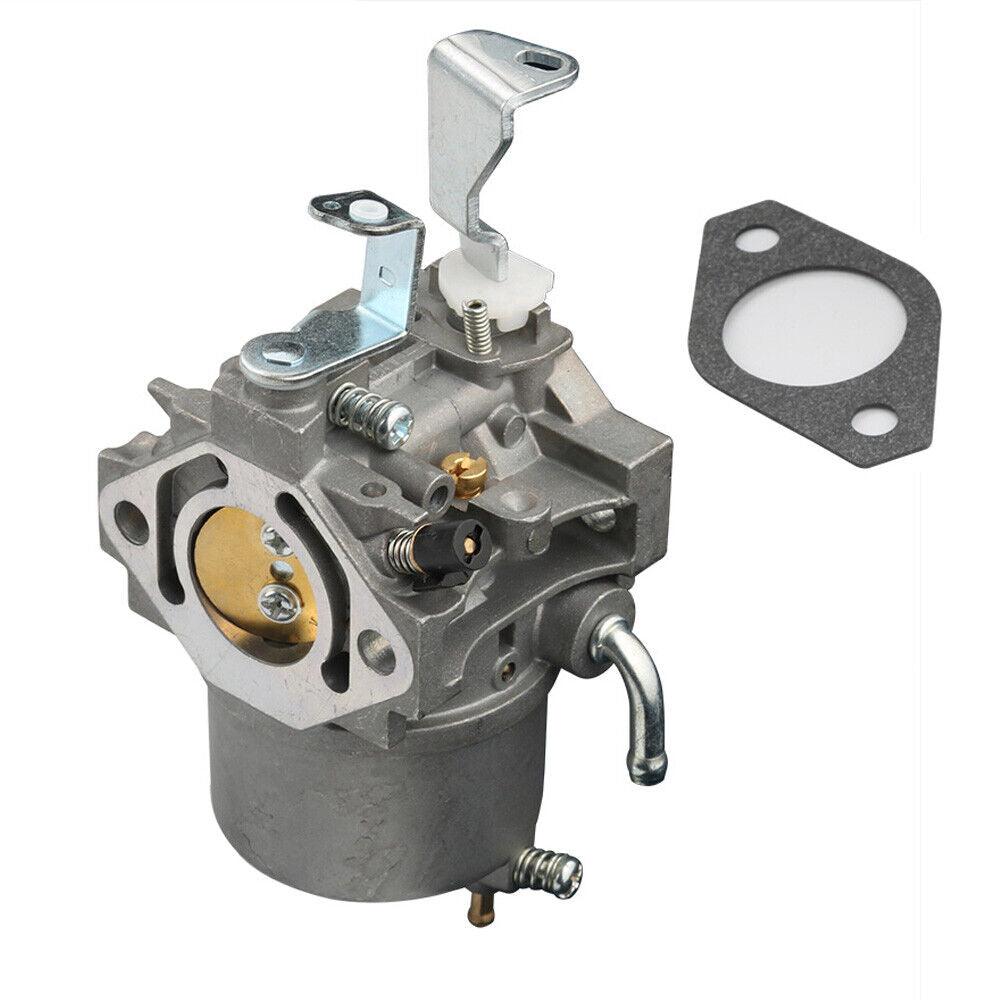 Carburetor with Gaskets Replaces Briggs & Stratton 715670,715668 - hipaparts