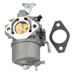 Carburetor with Gaskets Replaces Briggs & Stratton 715670,715668 - hipaparts