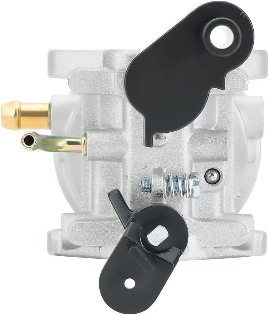 CCR2450 Snowblower Carburetor for Toro CCR 3650 CCR2400 CCR2500 CCR3000 CCR3600 GTS 3650 6.5hp Lawnboy 2 Cycle Snow Thrower Replace 801396 801233 801255 - hipaparts