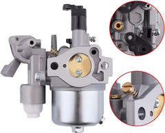 EX17 SP170 Carburetor for Subaru Robin Carburetor 6HP SP-170 EX 17 EP17 EX17D EX170 EX170D SP17 277-62301-30 Carb Overhead Cam Engines 6 HP 277-62301-00 277-62301-10 277-62303-40 277-62301-50 - hipaparts