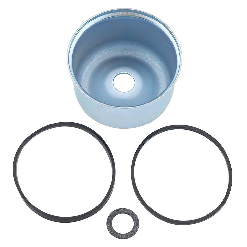 Float Bowl Seal Ring O Gasket for BS 796611 493640 398191 20-141-1 20-141 Carb Lawn Mover - hipaparts