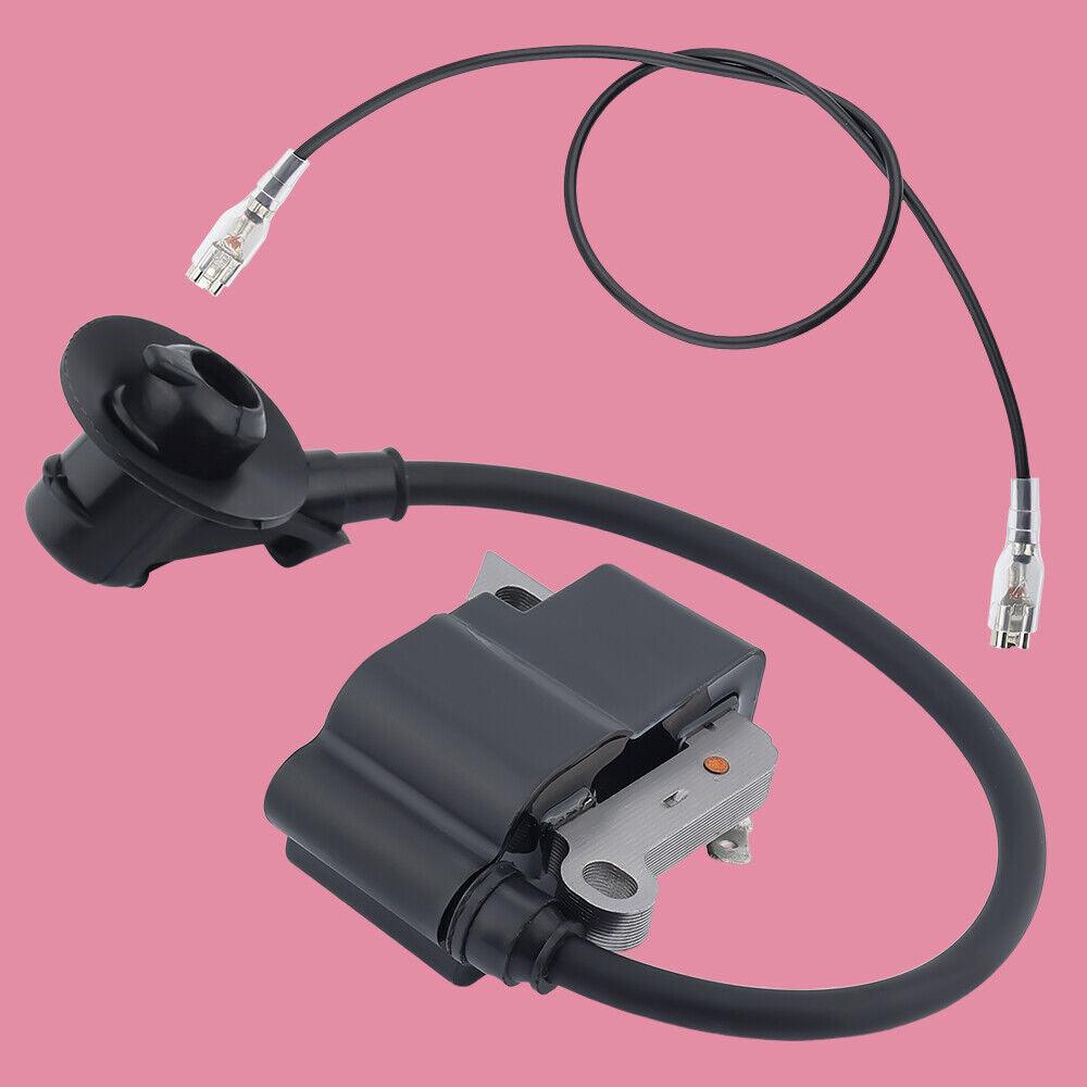 For Stihl MS661 MS 661 MS661C 1144 400 1301 Chainsaw Ignition Coil Spark Plug - hipaparts