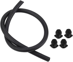 FS80 Fuel Line FS85 Grommet Kit for STHIL FS36 FS40 FS44 FS48 FS52 FS56 FS62 FS66 FS74 FS75 FS76 KM85 FC75 String Trimmer Parts Lawn Mower - hipaparts