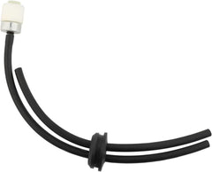 Fuel Line Assembly with Primer Bulb for Toro 51944 51945 51955 51974 51975 51952 51955 51956 51957 51958 51970 51972 51973 51974 51976 51977 51978 String Trimmer - hipaparts