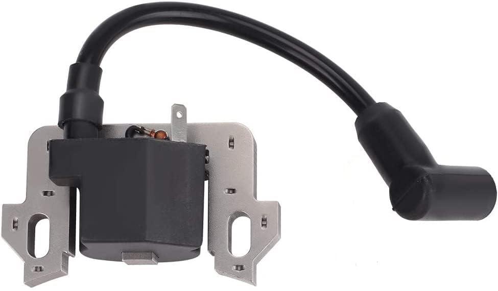 GCV160 GCV190 GCV135 Ignition Coil fit Honda GC135 GC160 GCV135 GCV160 HRB216 HRR216 HRS216 HRT216 HRX217 Lawn Mower Engine Replace 30500-ZL8-014 30500-ZL8-004 30500-Z0J-003 - hipaparts