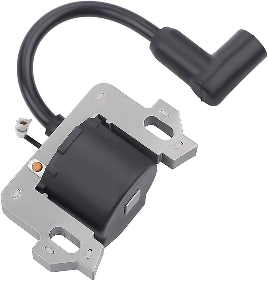 GCV160 GCV190 GCV135 Ignition Coil fit Honda GC135 GC160 GCV135 GCV160 HRB216 HRR216 HRS216 HRT216 HRX217 Lawn Mower Engine Replace 30500-ZL8-014 30500-ZL8-004 30500-Z0J-003 - hipaparts