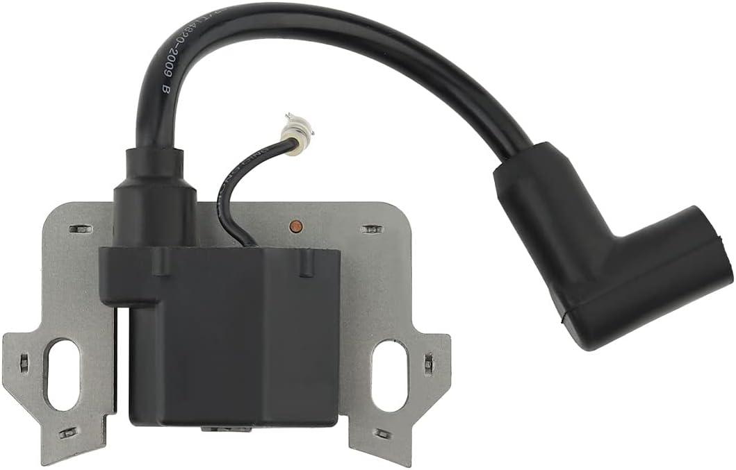 GCV160 GCV190 GCV135 Ignition Coil fit Honda GC135 GC160 GCV135 GCV160 HRB216 HRR216 HRS216 HRT216 HRX217 Lawn Mower Engine Replace 30500-ZL8-014 30500-ZL8-004 30500-Z0J-003 - hipaparts