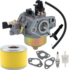 GX240 Carburetor w for Honda GX270 GX 240 270 270cc 8HP 9HP Engine WT30X Water Pump 16100-ZH9-W21 - hipaparts