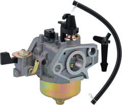 GX240 Carburetor w for Honda GX270 GX 240 270 270cc 8HP 9HP Engine WT30X Water Pump 16100-ZH9-W21 - hipaparts