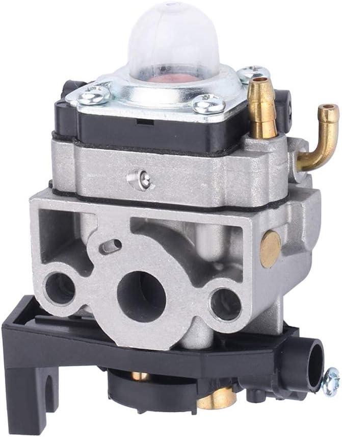 GX35 HHT35 Carburetor for Honda GX25 GX25N GX25NT FG110 FG110K1 HHT25S 4 Cycle Engine Replaces 16100-Z0H-825 - hipaparts