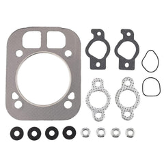 Head Gasket Kit for Kohler 2484104-S 2404103S 2484104 2484104S 2404137-S 2404132 2404116 Kohler CH25 CH730 CH740 CV25 Engine Head Gasket kit - hipaparts