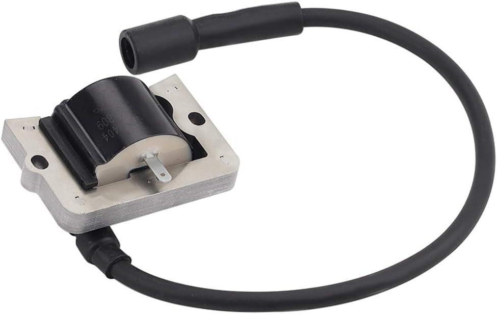 Ignition Coil For Kohler 12 584 01-S 12 584 04-S Fits models CH11 CH12.5 CH13 CH14 CH15 CH410 CV11 CV12.5 CV13 CV14 CV15 CV430 CV460 for John Deere L110 Parts Kohler 7000 Series Maintenance Kit - hipaparts