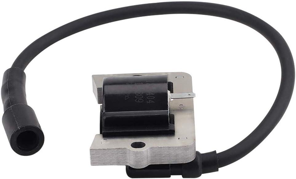 Ignition Coil For Kohler 12 584 01-S 12 584 04-S Fits models CH11 CH12.5 CH13 CH14 CH15 CH410 CV11 CV12.5 CV13 CV14 CV15 CV430 CV460 for John Deere L110 Parts Kohler 7000 Series Maintenance Kit - hipaparts