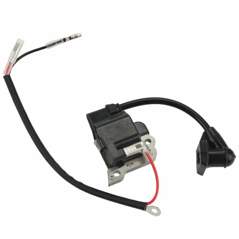 Ignition Coil Module for Mantis 22cc 25cc 31cc Tillers 7260 7261 7262 - hipaparts