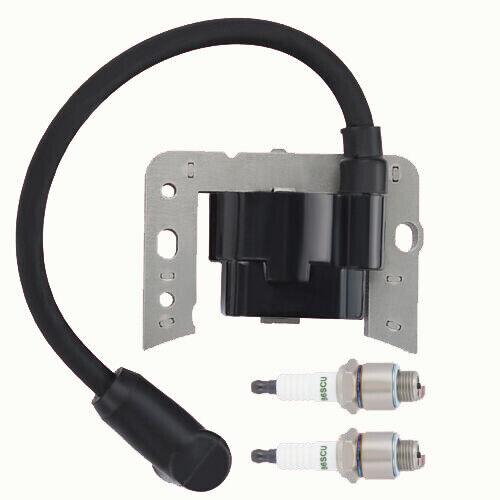 Ignition Coil Module For Tecumseh LV195EA OHH45 OHH50 Oregon 33-346 - hipaparts