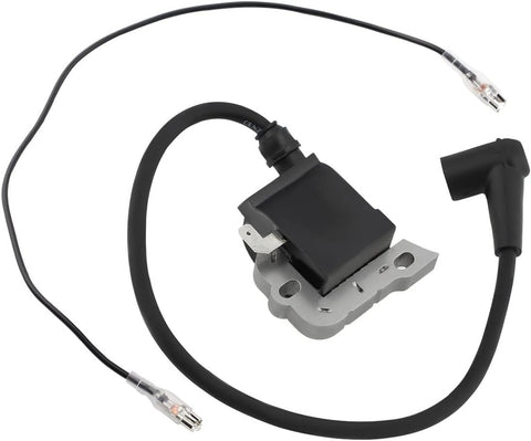 Ignition Coil Module with Fuel Filter Spark Plug for Husqvarna 51 51EPA 61 55 Rancher EPA 55EPA 55EU1 268 272 272XP Poulan PP415 PP425 PP505 Gas Chainsaw - hipaparts