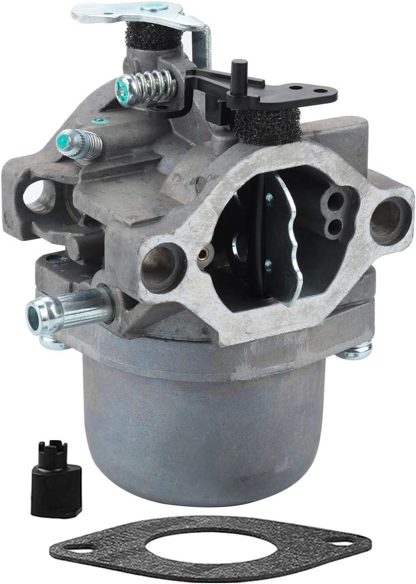 LMT 5-4993 Carburetor for Briggs & Stratton 799728 498027 498231 499161 28B707 28R707 28B702 28V707 28M707 12HP Engines - hipaparts