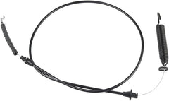 LTX 1045 Deck Engagement Cable for Cub Cadet 1040 1045 LTX1040 LTX1042 LTX1045 LTX1046 LTX1050H Troy Bilt TB2246 Riding Lawn Mower Replace 946-04618C - hipaparts