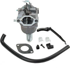 MIA11520 Carburetor Kit for John Deere 108 L105 102 115 105 X120 X145 L107 L108 LA125 LA115 LA105 D110 D105 Lawn Tractor MIA12509 MIA11474 - hipaparts