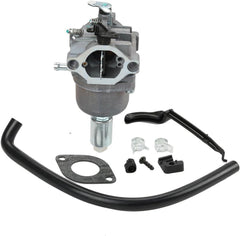 MIA11520 Carburetor Kit for John Deere 108 L105 102 115 105 X120 X145 L107 L108 LA125 LA115 LA105 D110 D105 Lawn Tractor MIA12509 MIA11474 - hipaparts