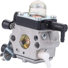 MM55 Carburetor for Sthil MM 55 MM55C Trimmer Parts Zama C1Q-S202A Carb Replaces 4601-120-0600 - hipaparts