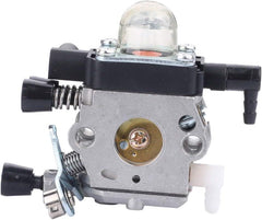 MM55 Carburetor for Sthil MM 55 MM55C Trimmer Parts Zama C1Q-S202A Carb Replaces 4601-120-0600 - hipaparts