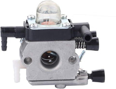 MM55 Carburetor for Sthil MM 55 MM55C Trimmer Parts Zama C1Q-S202A Carb Replaces 4601-120-0600 - hipaparts