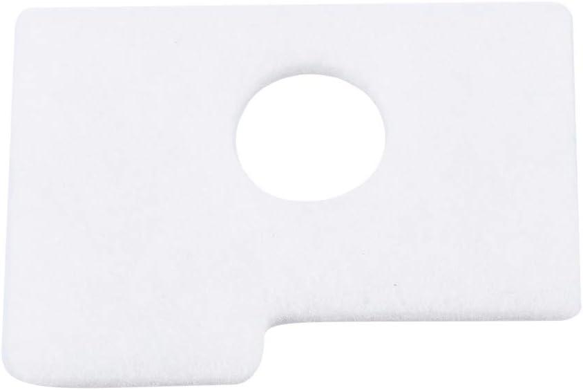 MS 170 Air Filter for STHIL 017 018 MS170 MS180 Chainsaw 1130 124 0800 with Fuel Filter Oil Filter Spark Plug Parts - hipaparts