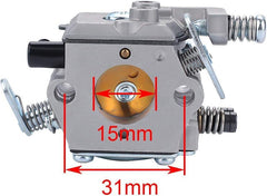 MS 250 Carburetor for Stihl MS250 Carburetor 021 023 025 MS210 MS230 Chainsaw Parts Replace WT286 1123-120-0605 - hipaparts