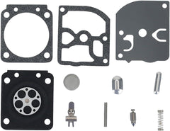 MS170 Carburetor Rebuild Kit for Sthil 017 018 MS170 MS180 ZAMA RB-66 Carburetor Carb Rebuild Kit Chiansaw Parts - hipaparts